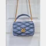 M22891 M22890 GO-14 Perfect Louis Vuitton Luxury Best Fake Bag