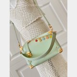 Louis Vuitton M25160/23Cm M23817/19Cm Side Trunk Best Bag