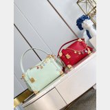 Louis Vuitton M25160/23Cm M23817/19Cm Side Trunk Best Bag