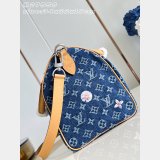 Louis Vuitton Speedy 30 Bandoulière Monogram M27556 Men Bags