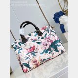 Louis Vuitton Speedy Soft 30 M29066 Monogram Canvas Bag