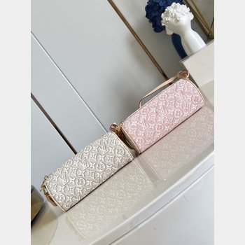 Louis Vuitton Pochette Papillon G82 M29881 Women Handbags