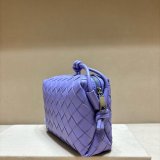 Bottega Veneta Mini Loop Camera Bag
