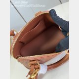Designer Louis Vuitto M29491 Alma BB New Women Bags