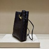 Bottega Veneta Andiamo Phone Pouch