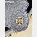 Top Louis Vuitto M29443 Capucines East West Bags