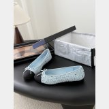 CC TWEED Ballerina Flats