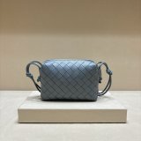 Bottega Veneta Mini Loop Camera Bag