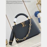 Louis Vuitton Top Quality Capucines M48865 Copy Bag