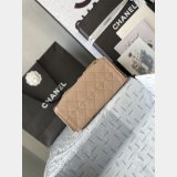 2026 Designer CC 25 Mini Handbag AS5631