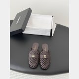 2026 CC Woven Mule SHOES
