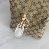 Gucci Brera Medium Crossbody A00B4O High Quality Bag