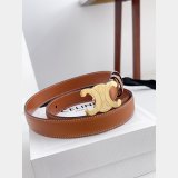 Best Quality Replica Celine Belts 1:1 25mm