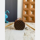 Louis Vuitton AAA+ Mini Boite Chapeau Monogram