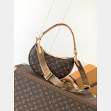 TOP Louis Vuitton Looping Monogram M12939 Handbags