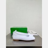 Top Bottega Veneta Charlotte Ballet shoes
