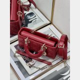 Small Lady D-Joy Luxury 22CM Bag