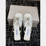 Jimmy Choo Siva 50 mules