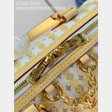 Louis Vuitton M29459 Speedy Bandoulière 20 Other Monogram Canvas Bag