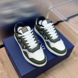DIOR LOW-TOP SNEAKER Top Quality