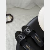 2026 CC Net heel slippers