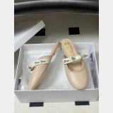 Fashion Dior J'Adior Mule