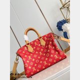 Louis Vuitton Wholesale Speedy P9 Bandoulière 30 H40 Travel M13904 Bag