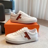 Top Men Boomerang sneaker