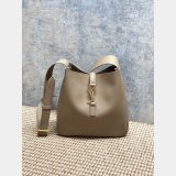 Saint Laurent High Quality 850546 Le 5 A 7 Hobo Bag