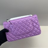 High quality Replica Lambskin CF1112 Bags 25CM