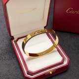 Best quality Cartier love Bracelet