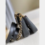 Louis Vuitton Best Pochette Discovery Compact Wallet M57630 Bag