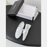 2026 CC Weaving Moccasins
