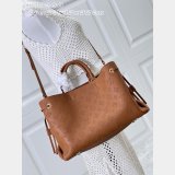 Louis Vuitton Bella Tote Mahina Top Quality M59200 Bag