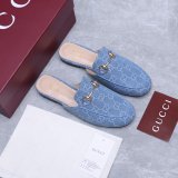 gucci Women's Princetown slipper