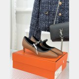 hermes Lilibeth 40 pump