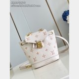 Copy Louis Vuitton Nano Noé Backpack M13656 Bag