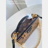 Louis Vuitton Vanity Pouch Trunk Monogram Reverse M29548 Bags