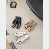2026 CC Mary Jane Shoes