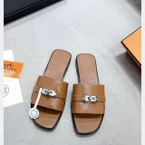 Replica Hermes Giulia Sandal