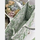 2026 DIOR Book tote
