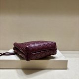 Bottega Veneta Andiamo Phone Pouch