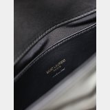 Saint Laurent Loulou Mini Quilted Camera 873156 Bag