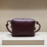 Bottega Veneta Loop Camera bag Small 22cm