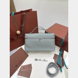 Loro Piana Extra Pocket L27 calfskin