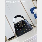 Louis Vuitton M48865 Best Capucines MM Capucines Handbag