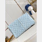Louis Vuitton Speedy 30 Bandoulière Other Monogram Canvas M2A209 Bag
