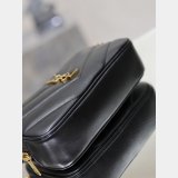 Saint Laurent Loulou High Quality Quilted Camera 869816 & 869468 Bag