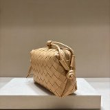 Bottega Veneta Mini Loop Camera Bag