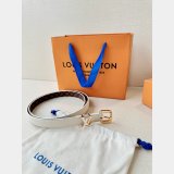 LV Darling Ard 15mm Belt